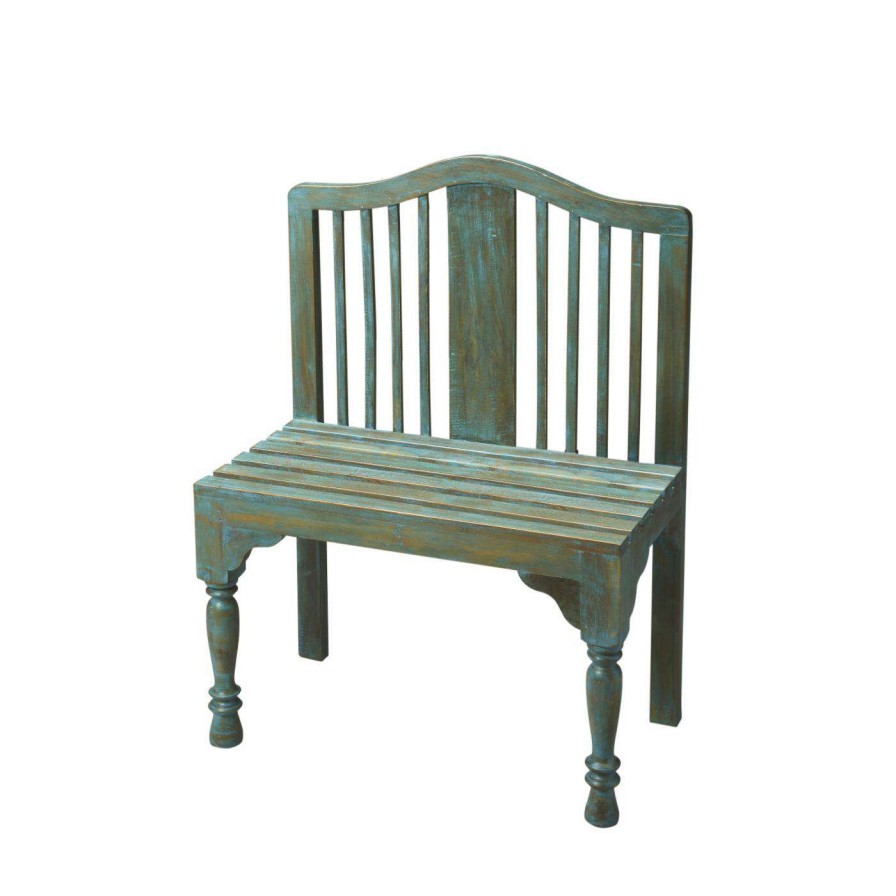 Indoor Benches * | Discount Butler Specialty Entryway Benches Butler Bench Heritage 30.25W In.