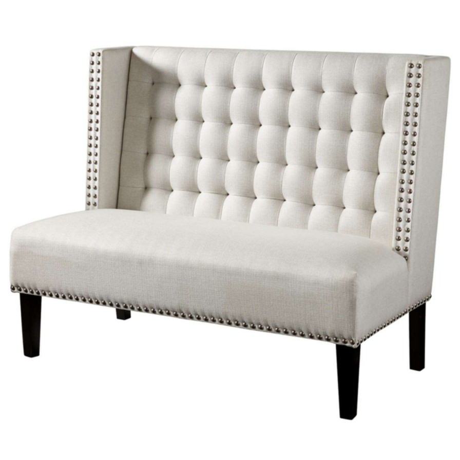 Indoor Benches * | Budget Settee Benches Signature Design By Ashley Beauland Accent Bench